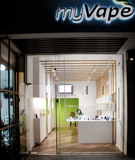 my vape shop.